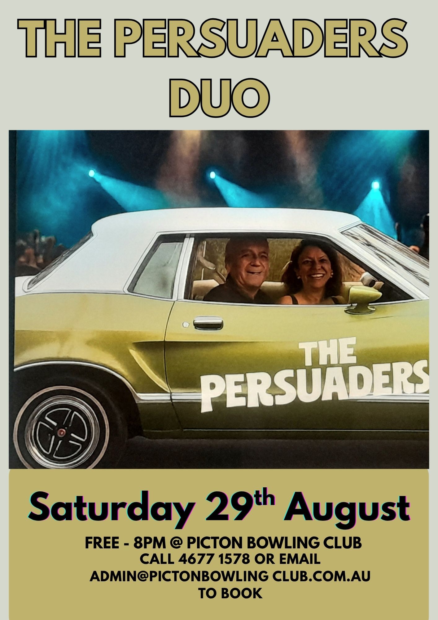 The Persuaders (1)